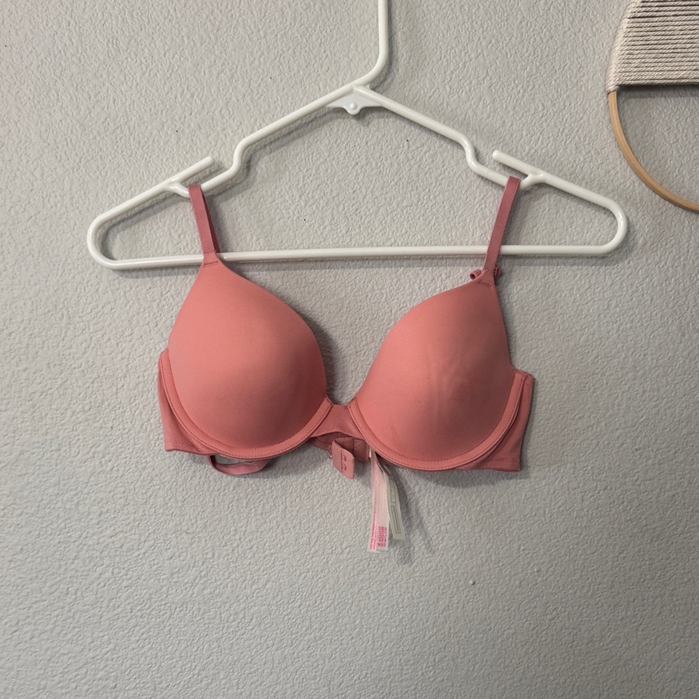 PINK Women's Bra